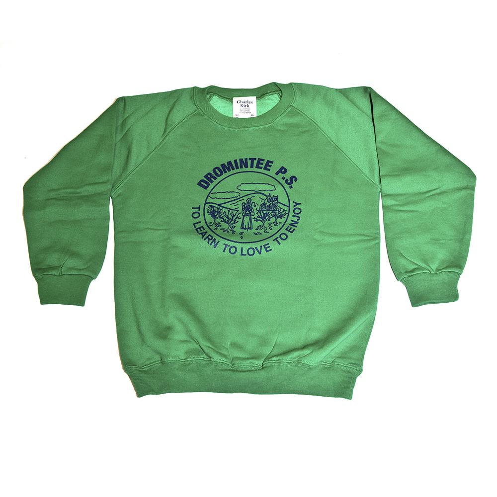 Dromintee Sweatshirt