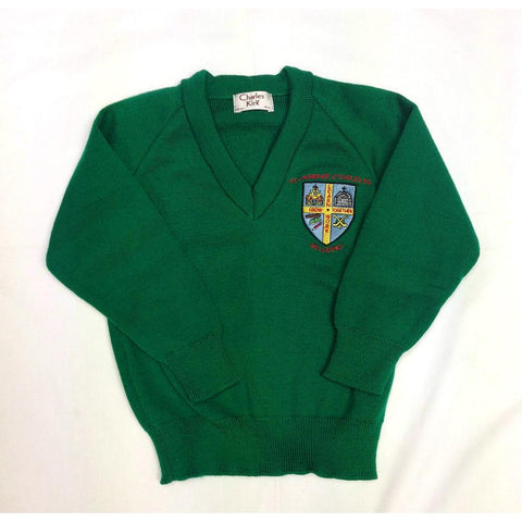 St. Laurence O'Toole Jumper