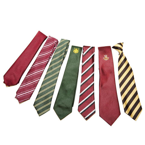 St. Paul's Clip On Tie 1st - 3rd Year