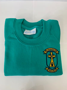 St Malachy's Sweatshirt