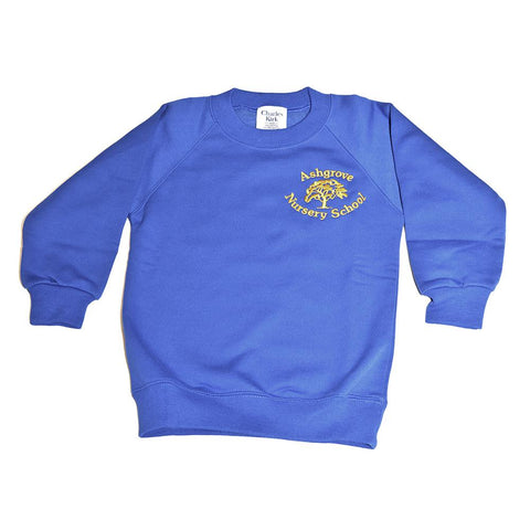 Ashgrove Nursery Sweatshirt