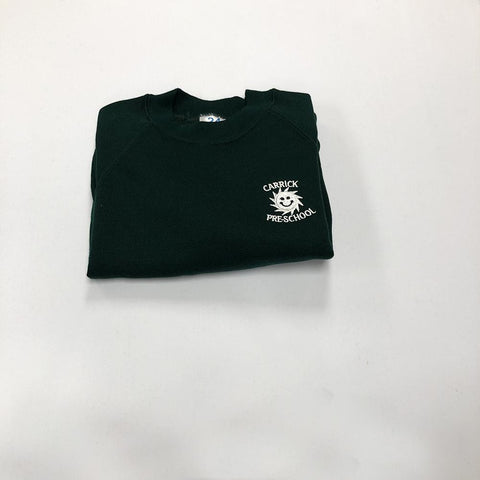 Carrick Pre School Sweatshirt