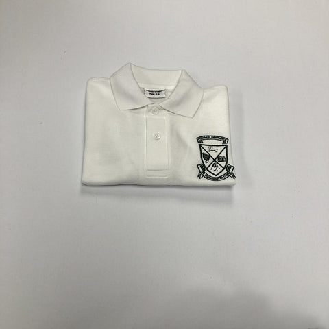 Carrick Primary Polo Shirt