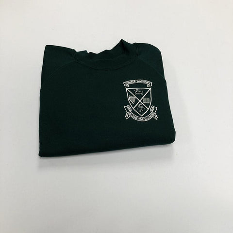 Carrick Primary Sweatshirt