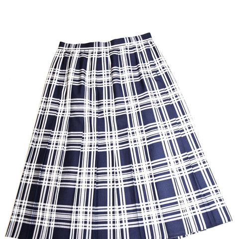 Our Lady's Skirt