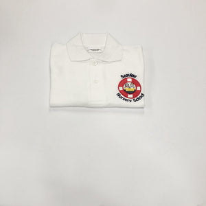 Seaview Nursery Polo Shirt