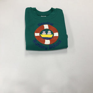 Seaview Nursery Sweatshirt
