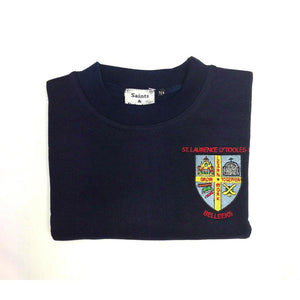 St. Laurence O'Toole Sweatshirt