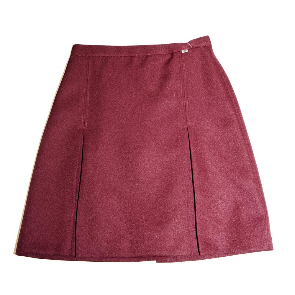 St. Mary's High Senior Skirt
