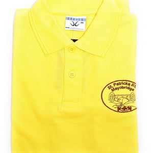 St. Patrick's Mayobridge Polo Shirt