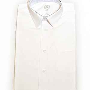 White Short Sleeve Shirt TWPK