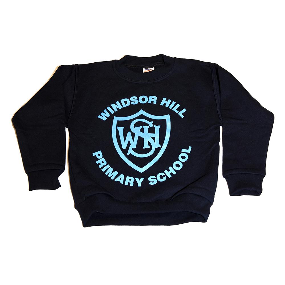 Windsor Hill Sweatshirt